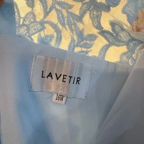 Mother of the Bride Dress / Wedding Guest Dress - Picture 5 of 5